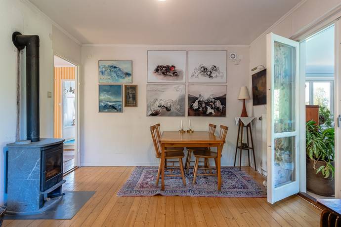 4 rum Villa på Nygatan 20 Sparreholm Flens kommun - bild 10