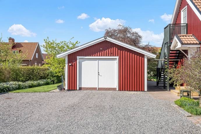 4 rum Villa på Betesvägen 11 Loddby Norrköpings kommun - bild 39