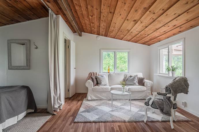 3 rum Villa på Strandsjövägen 42 Järlåsa Uppsala kommun - bild 37