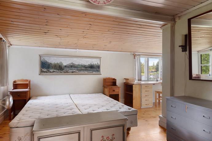 6 rum Villa på Hanövägen 47 Sjötorp Gävle kommun - bild 18