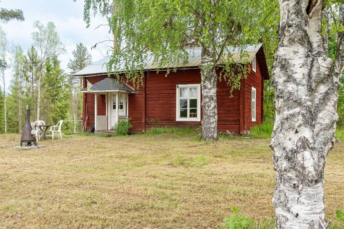 Helgum, Sollefteå kommun