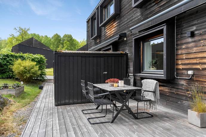 5 rum Parhus på Kavlåsvägen 49B Alingsås Alingsås kommun - bild 2