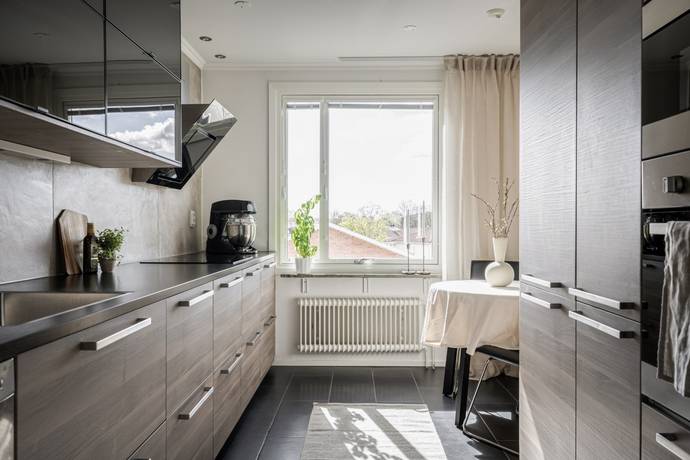 2 rum lägenhet på Lilla Torget 5 Lerum - Centrum, Lerums kommun - bild 4