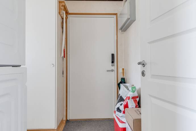 4 rum Villa på Bryggarens väg 14 Fliseryd Mönsterås kommun - bild 13