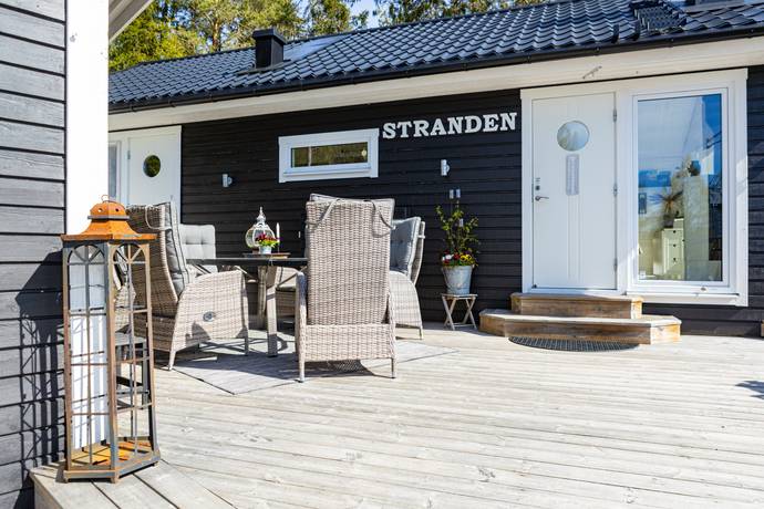 12 rum Villa på Dottebol Gränsön Dottebol Säffle kommun - bild 38