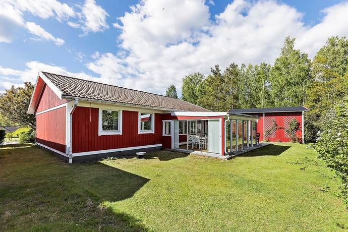 4 rum villa på Midgårdsgatan 30 Perstorp, Perstorps kommun - bild 2