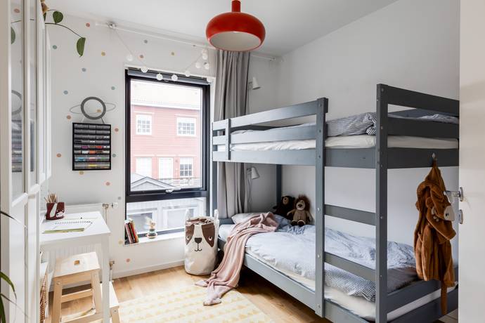 5 rum Radhus på Nästegårdsvägen 35E Lillån Örebro kommun - bild 27
