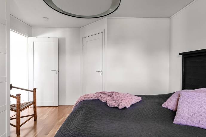 5 rum Villa på Sjöhagsvägen 28 Norra Sjöhagen. Fagersta Fagersta kommun - bild 23