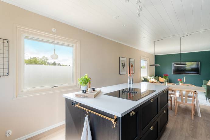 4 rum villa på Femörevägen 30 Stenvik, Oxelösunds kommun - bild 5