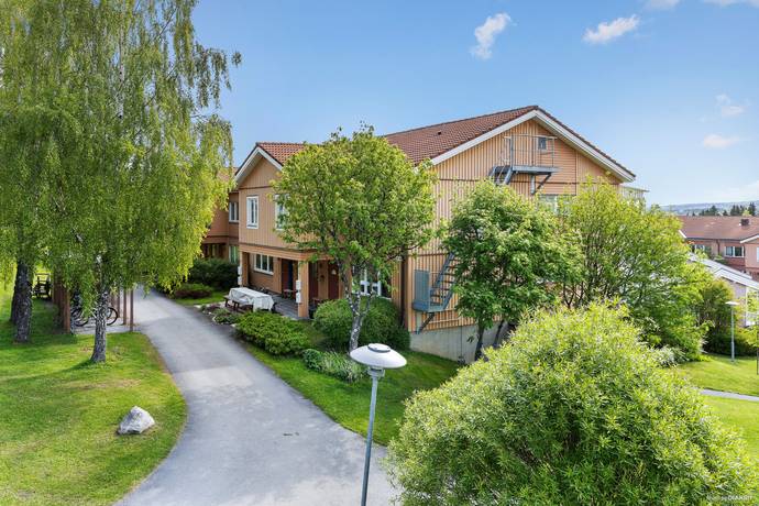 3 rum lägenhet på Frimans väg 83 Valla, Östersunds kommun - bild 3