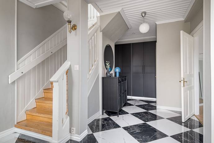 8 rum Villa på Långvägen 11 Mjölby kommun - bild 6