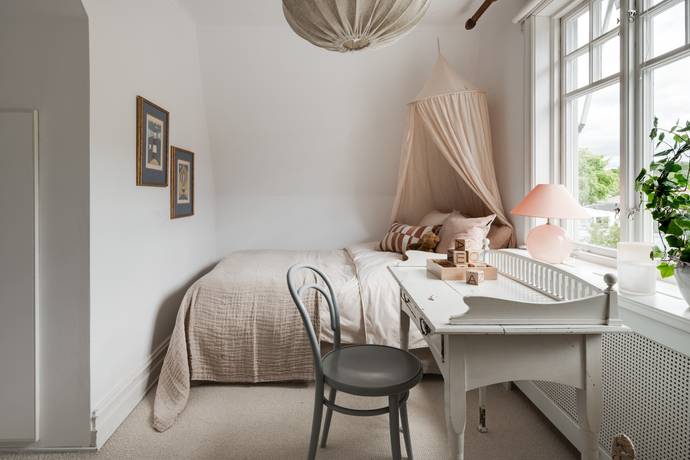 10 rum Villa på Granlidsvägen 17A Hovås Göteborgs kommun - bild 37