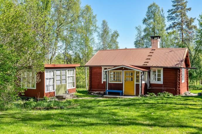 2 rum villa på Morbygden 71 Morbygden, Falu kommun - bild 1