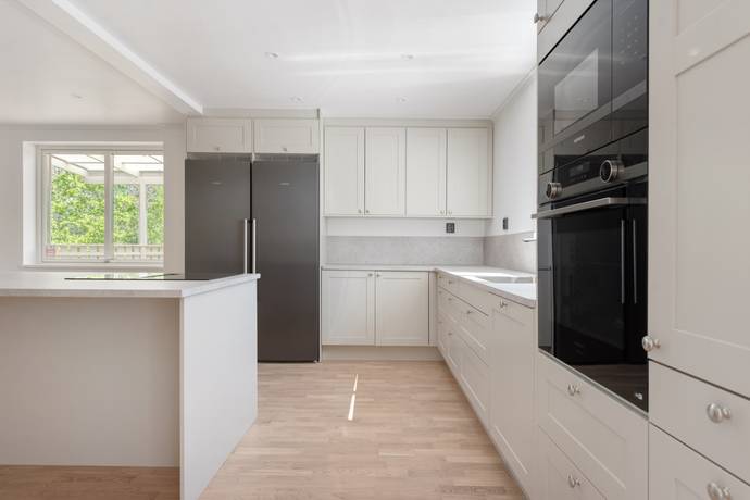 5 rum Villa på Kapellvägen 7 Pershagen Södertälje kommun - bild 13