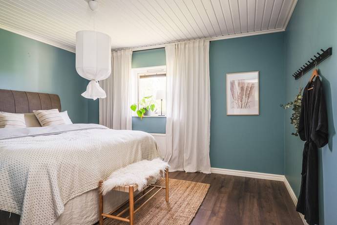 Gård utan jordbruk på Kvistgårdarna 12 Kvistgårdarna Borlänge kommun - bild 39