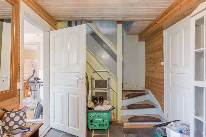 4 rum Villa på Ristorp 120 Brålanda Vänersborgs kommun - bild 5