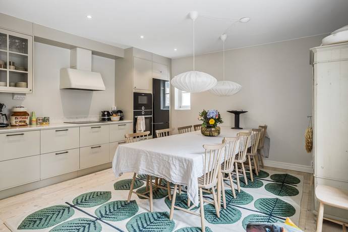 3 rum lägenhet på Tullslätten 11B Malmen, Kalmar kommun - bild 5