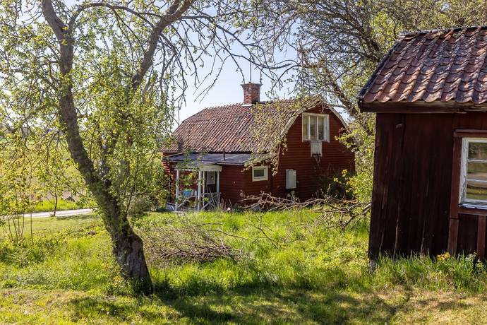 7 rum Gård utan jordbruk på Knivsta Åby 30 Knivsta kommun - bild 75
