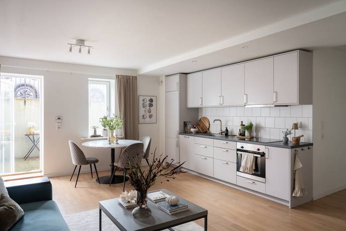 Ulvsundavägen 3, Bromma - Ulvsunda, Stockholms kommun
