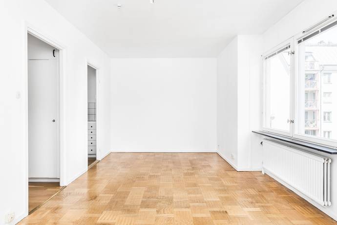 1 rum Lägenhet på Snickaregatan 29 Centralt Linköpings kommun - bild 9