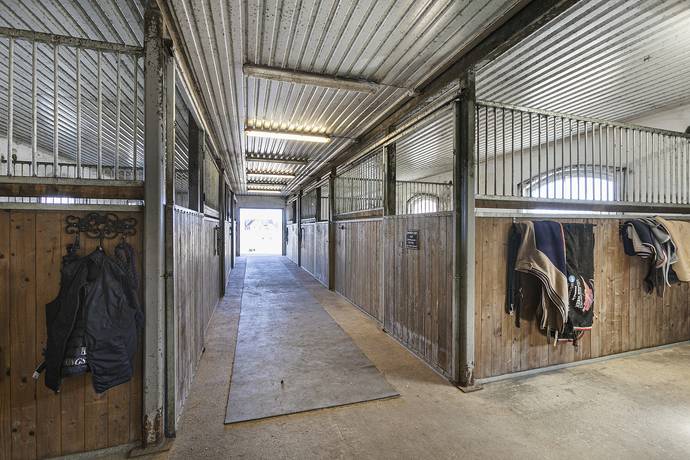 5 rum Gård utan jordbruk på Brandstorpsvägen 222-9 Höganäs Höganäs kommun - bild 19