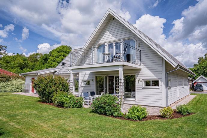 7 rum villa på Lars Ols väg 30 Sätofta, Höörs kommun - bild 3