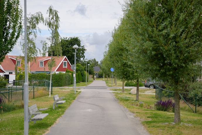 5 rum Kedjehus på Astrakangatan 31 Vellinge kommun - bild 46