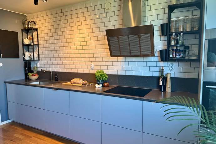 4 rum lägenhet på Näsbydalsvägen 4, 8tr Näsbydal, Täby kommun - bild 3
