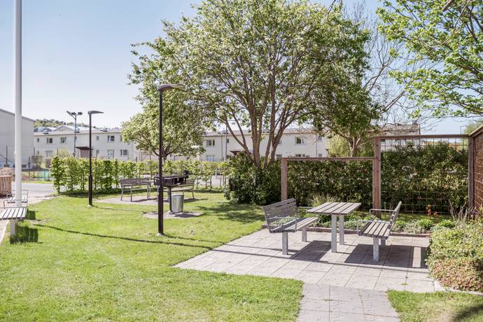 3 rum Lägenhet på Fornborgsgatan 21 Torslanda - Centrum Göteborgs kommun - bild 18