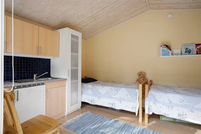 2 rum Villa på Kavlanda 305 Kavlanda Uddevalla kommun - bild 19