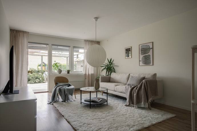 2 rum lägenhet på Allmogevägen 50 Växjö Teleborg, Växjö kommun - bild 5