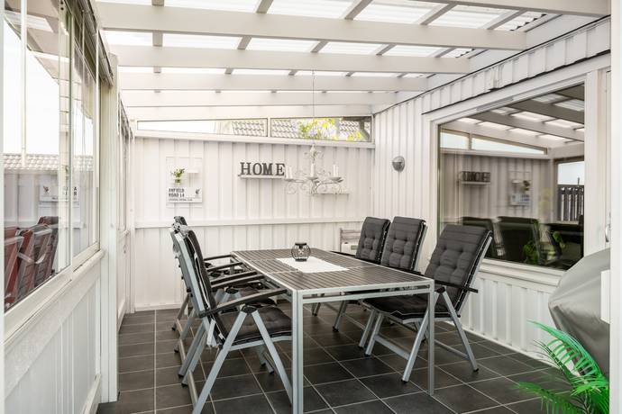 5 rum villa på Lastbåtsvägen 44 Alnö, Sundsvalls kommun - bild 4