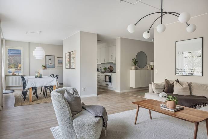 Multrågatan 15 — bild 2