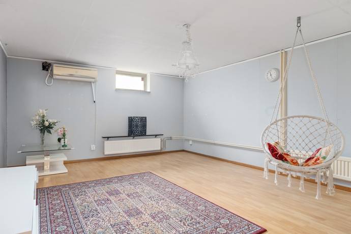 5 rum Villa på Tibastvägen 14 Lövstalöt Uppsala kommun - bild 27