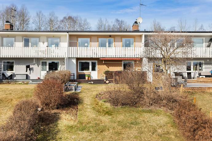 4 rum Villa på Näskullen 14 Edsbyn Ovanåkers kommun - bild 2
