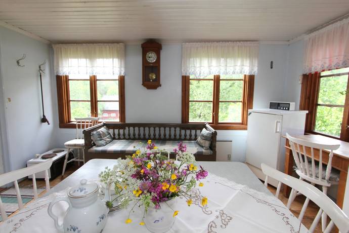 4 rum Gård/skog på Simonsryd 5 Vetlanda kommun - bild 43