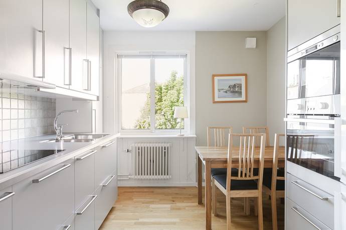 1,5 rum lägenhet på Ryddalsgatan 2 Gottfridsberg, Linköpings kommun - bild 1