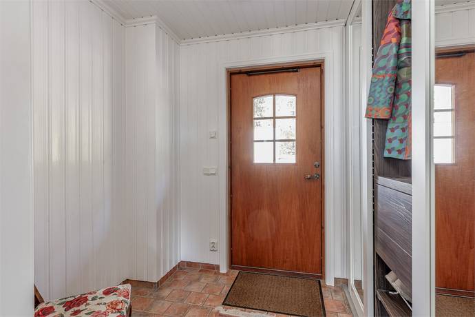 4 rum Villa på Skogsvägen 2 Loftahammar Västerviks kommun - bild 25