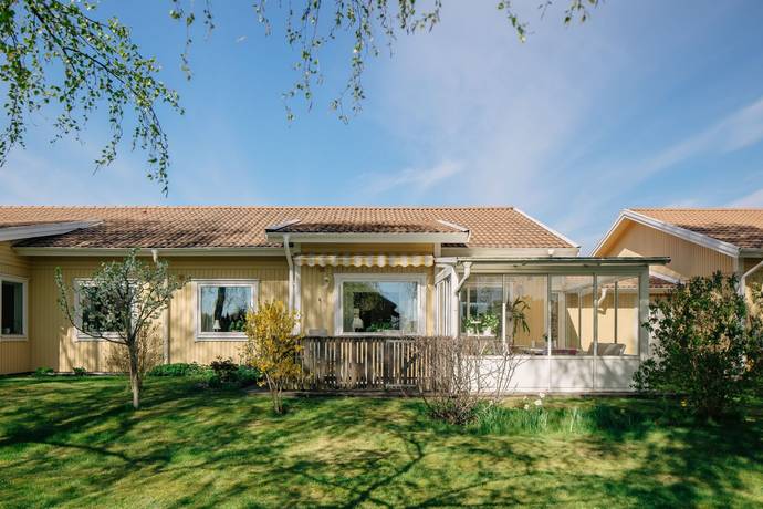 3 rum Lägenhet på Mariehovsvägen 28 Skövde Skövde kommun - bild 25