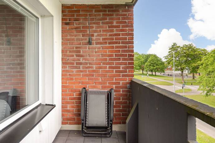 2 rum Lägenhet på Hjelmarsrörsgatan 9A Falköping Falköpings kommun - bild 14