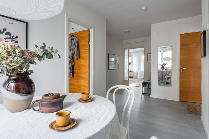 3 rum Lägenhet på Tångringsgatan 29 Hagalund Borlänge kommun - bild 17