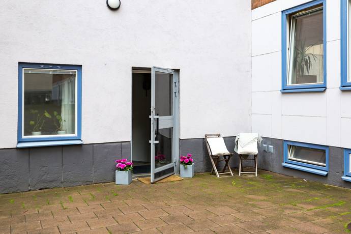 4 rum Lägenhet på Idungatan 3 Vasastan Stockholms kommun - bild 28