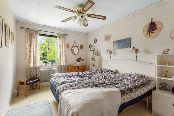 96 m² Villa på Härjedalsvägen 4 Söderhamns kommun - bild 6