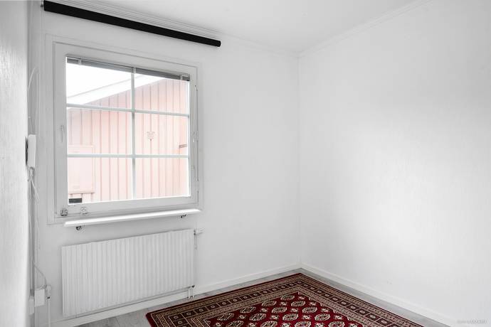 5 rum Radhus på Yrvädersstigen 130 Ängelholms kommun - bild 17