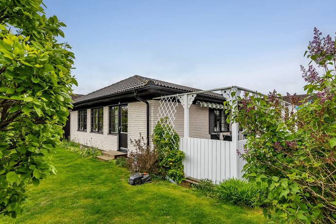 5 rum Villa på Löparvägen 9 Växjö Växjö kommun - bild 25