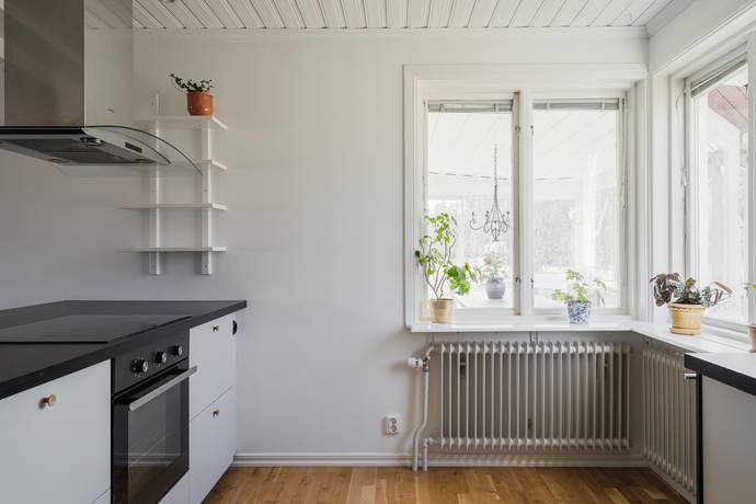5 rum Villa på Norra Ågatan 23 Bureå Skellefteå kommun - bild 6