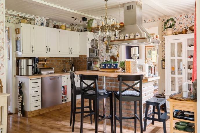 6 rum Villa på Söroset Björkängen 1 Örlen Tibro kommun - bild 20