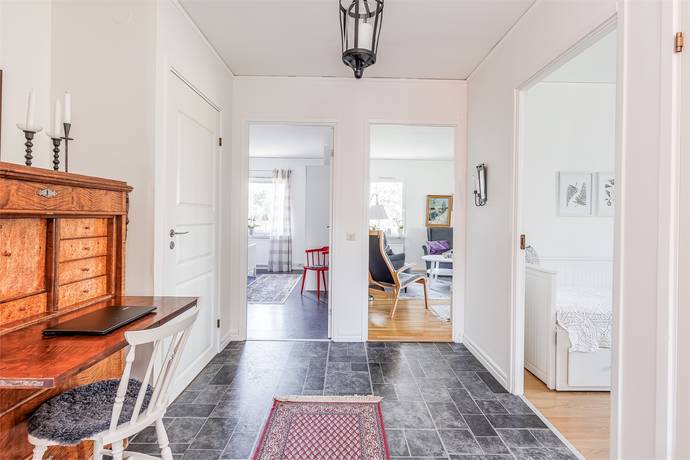 4 rum Lägenhet på Jurastigen 64B Kvännaren Västerviks kommun - bild 8