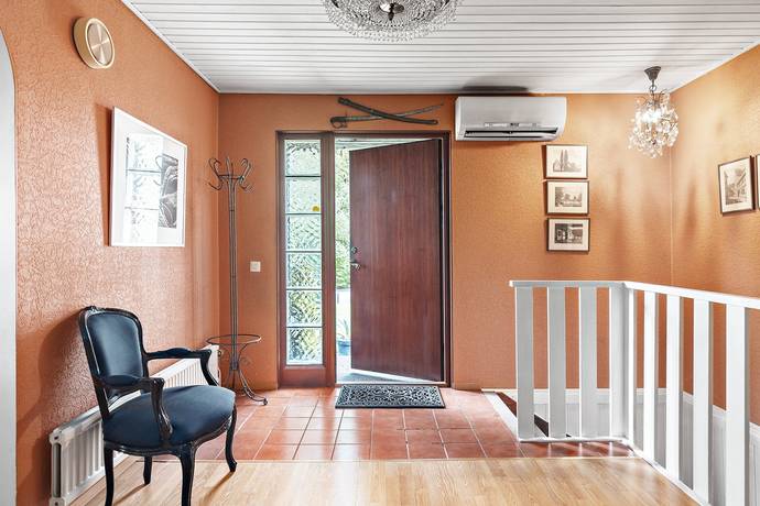4 rum villa på Höjdgatan 5 Tyringe, Hässleholms kommun - bild 3