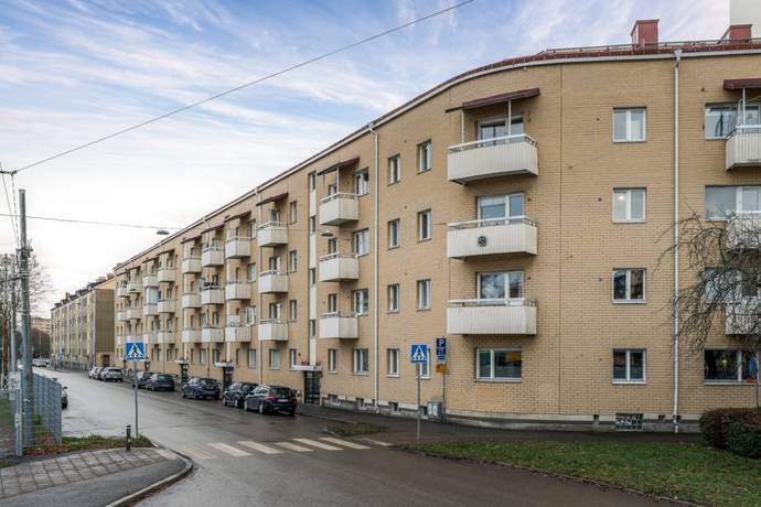 Styrestagatan 2, Norrköping, Norrköpings kommun